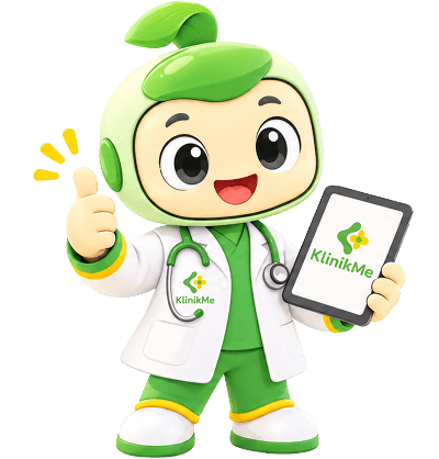 Dokter KlinikMe